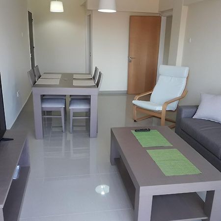 32 Hill Court Διαμέρισμα Λάρνακα Εξωτερικό φωτογραφία