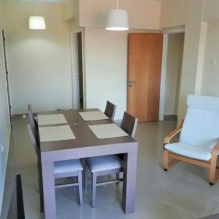 32 Hill Court Διαμέρισμα Λάρνακα Εξωτερικό φωτογραφία