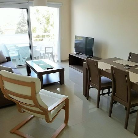 32 Hill Court Διαμέρισμα Λάρνακα Εξωτερικό φωτογραφία