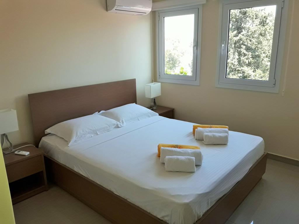 32 Hill Court Διαμέρισμα Λάρνακα Εξωτερικό φωτογραφία