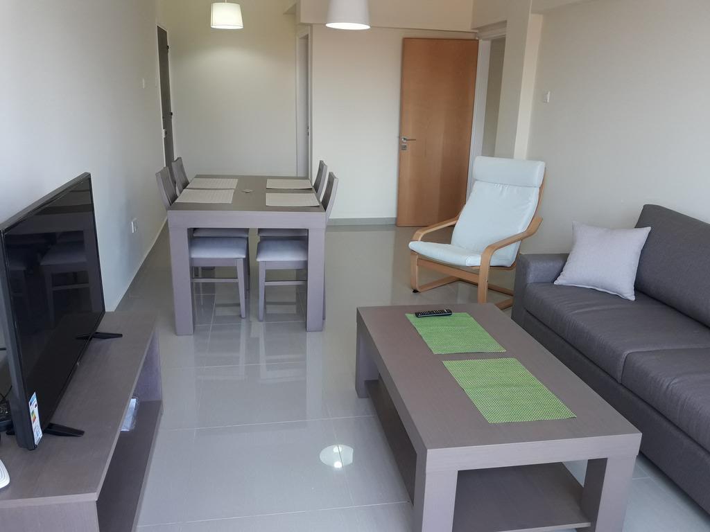 32 Hill Court Διαμέρισμα Λάρνακα Εξωτερικό φωτογραφία