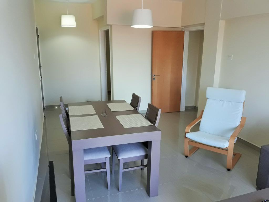 32 Hill Court Διαμέρισμα Λάρνακα Εξωτερικό φωτογραφία