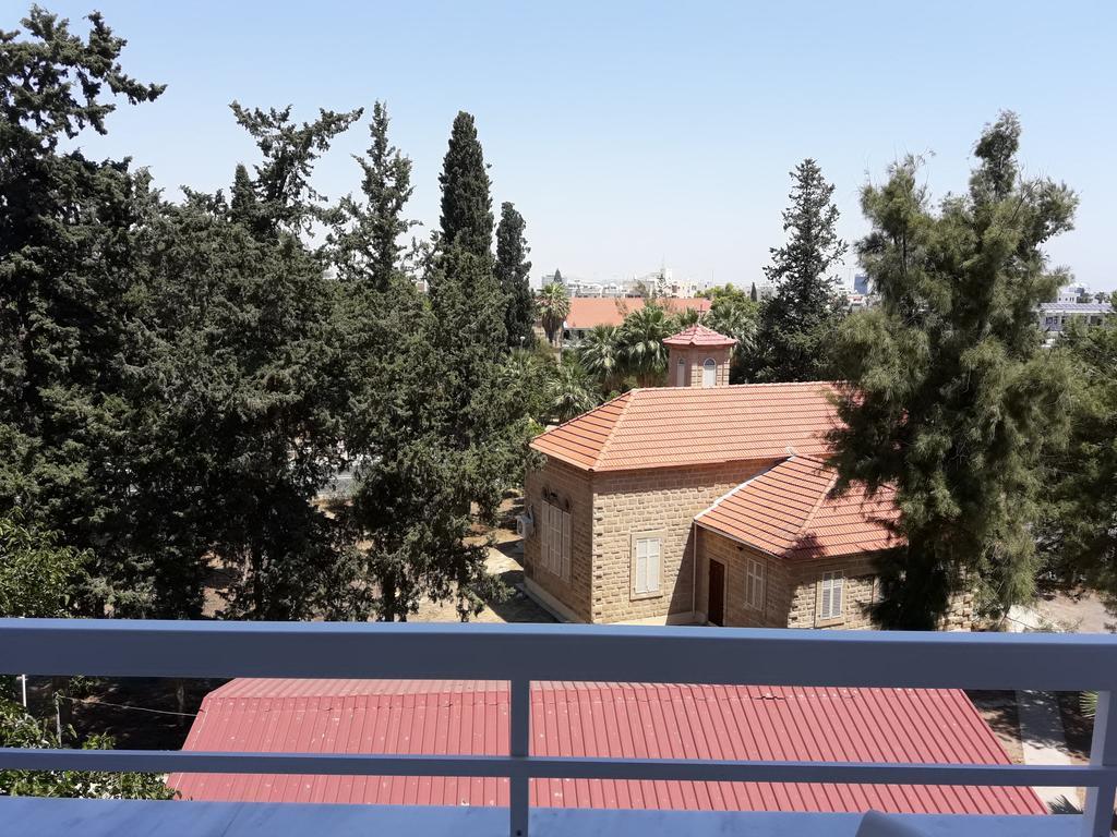 32 Hill Court Διαμέρισμα Λάρνακα Εξωτερικό φωτογραφία