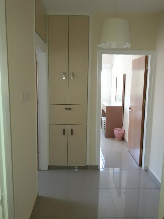 32 Hill Court Διαμέρισμα Λάρνακα Εξωτερικό φωτογραφία