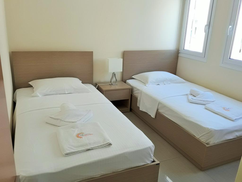 32 Hill Court Διαμέρισμα Λάρνακα Εξωτερικό φωτογραφία