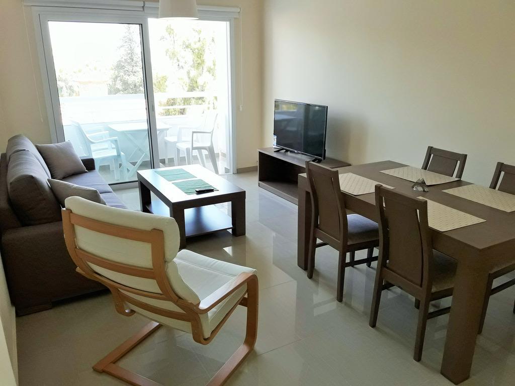 32 Hill Court Διαμέρισμα Λάρνακα Εξωτερικό φωτογραφία