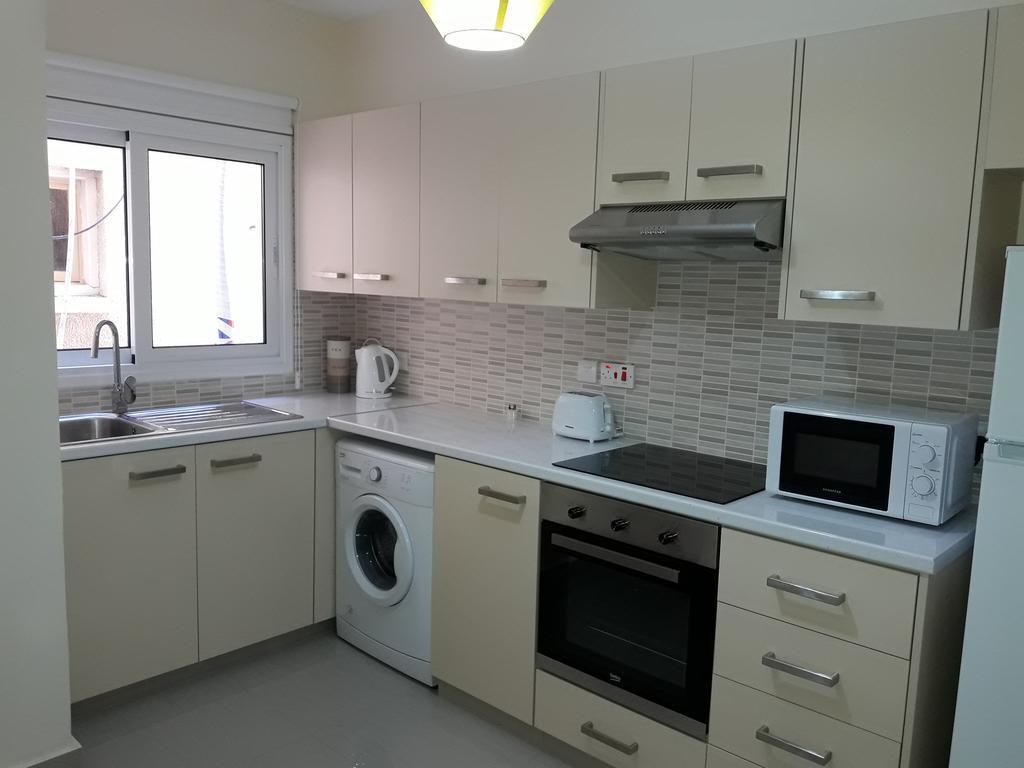 32 Hill Court Διαμέρισμα Λάρνακα Εξωτερικό φωτογραφία