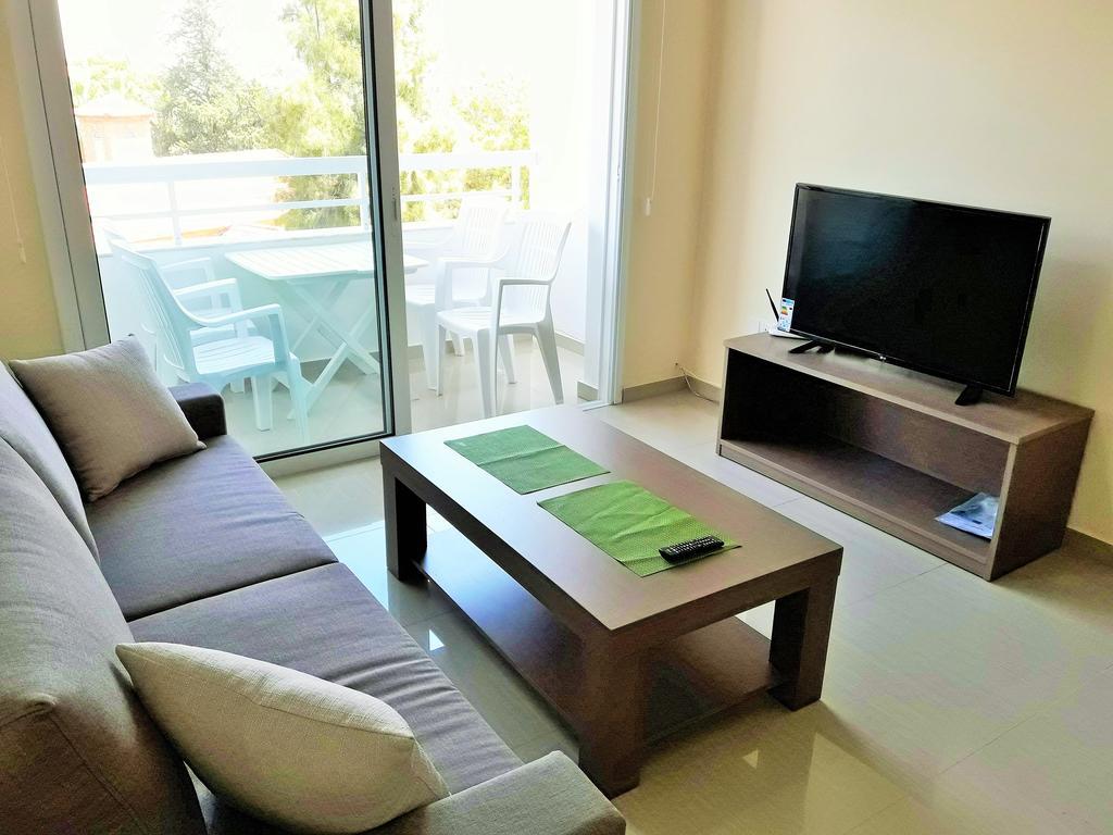 32 Hill Court Διαμέρισμα Λάρνακα Εξωτερικό φωτογραφία