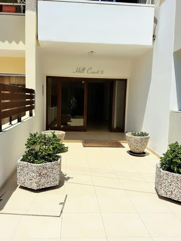 32 Hill Court Διαμέρισμα Λάρνακα Εξωτερικό φωτογραφία