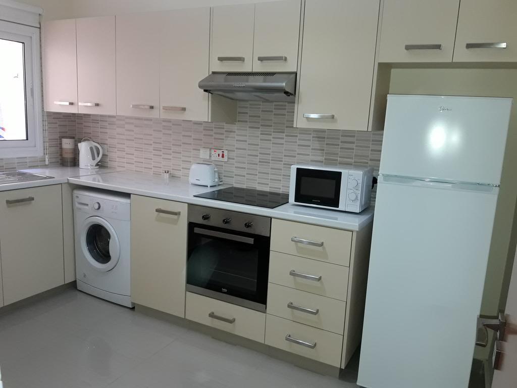 32 Hill Court Διαμέρισμα Λάρνακα Εξωτερικό φωτογραφία