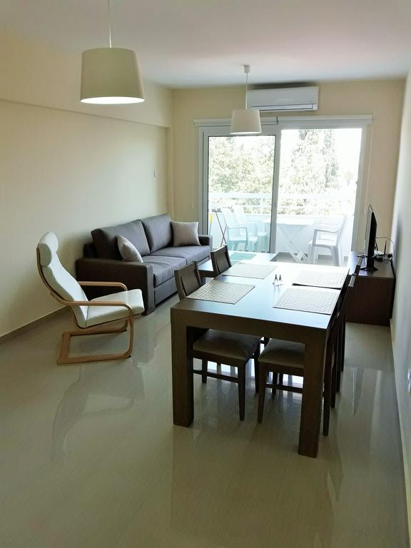 32 Hill Court Διαμέρισμα Λάρνακα Εξωτερικό φωτογραφία
