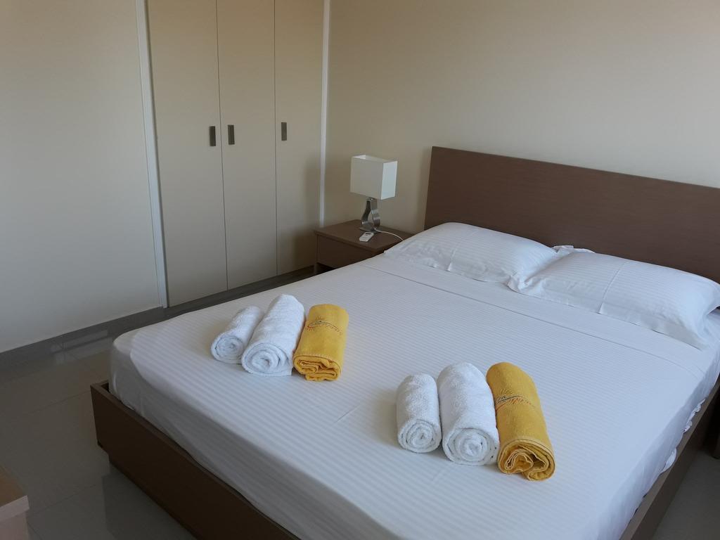 32 Hill Court Διαμέρισμα Λάρνακα Εξωτερικό φωτογραφία