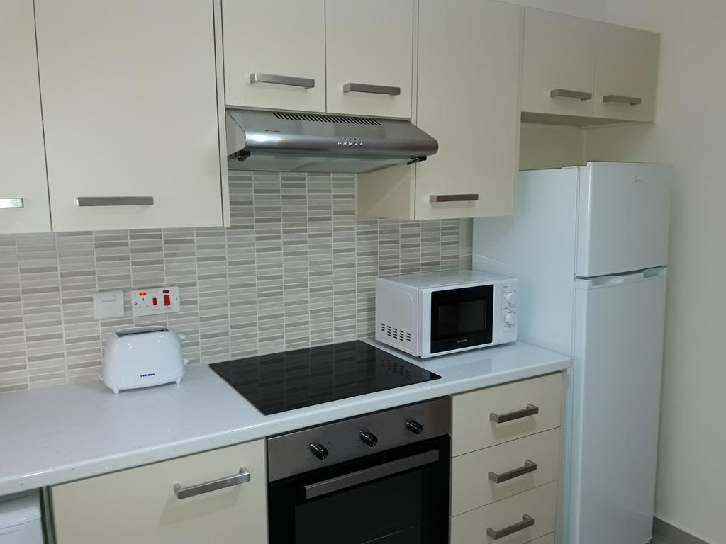 32 Hill Court Διαμέρισμα Λάρνακα Εξωτερικό φωτογραφία