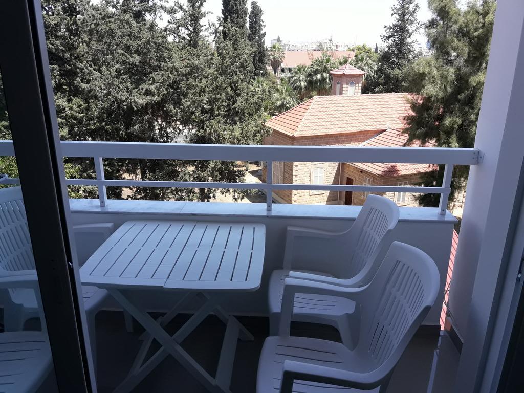 32 Hill Court Διαμέρισμα Λάρνακα Εξωτερικό φωτογραφία