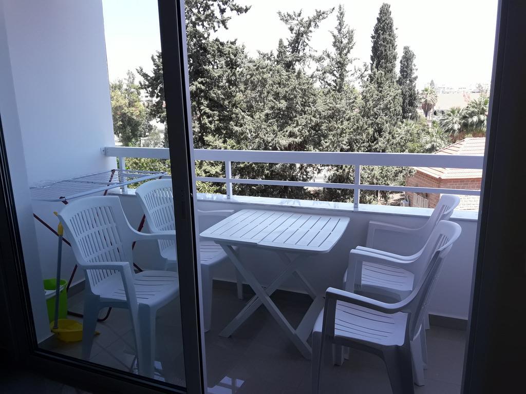 32 Hill Court Διαμέρισμα Λάρνακα Εξωτερικό φωτογραφία