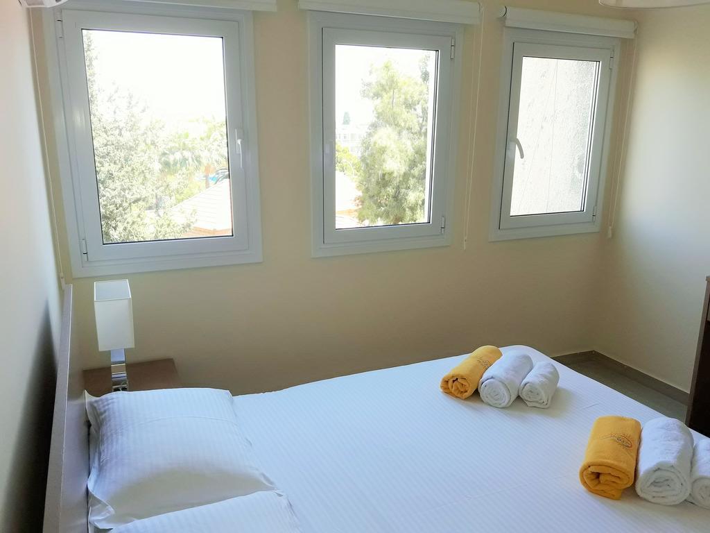32 Hill Court Διαμέρισμα Λάρνακα Εξωτερικό φωτογραφία